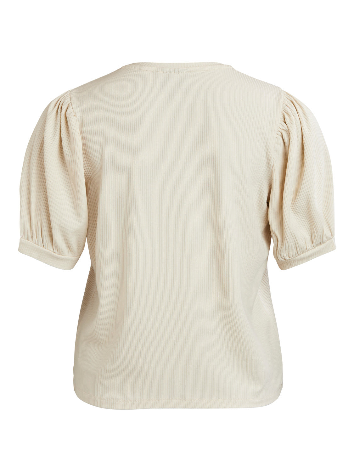 JAMIE Pullover - Sandshell